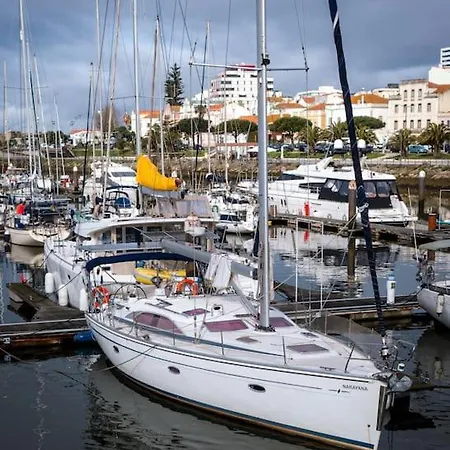 Bavaria Vision 44 * Figueira da Foz