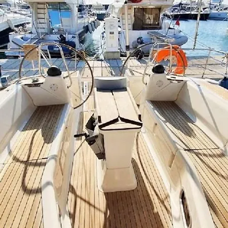 Bavaria Vision 44 Figueira da Foz