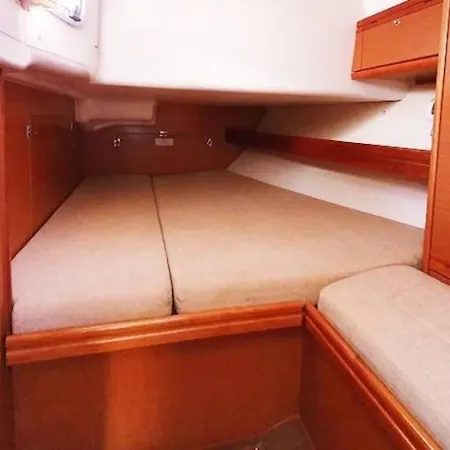 Bavaria Vision 44 * Figueira da Foz